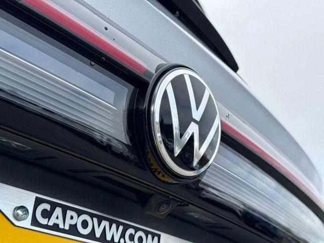 new 2026 Volkswagen Taos car, priced at $26,072