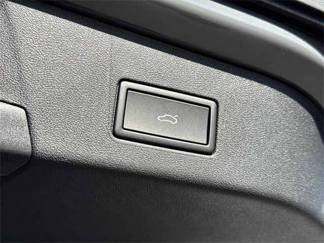 new 2026 Volkswagen ID.4 car, priced at $50,277