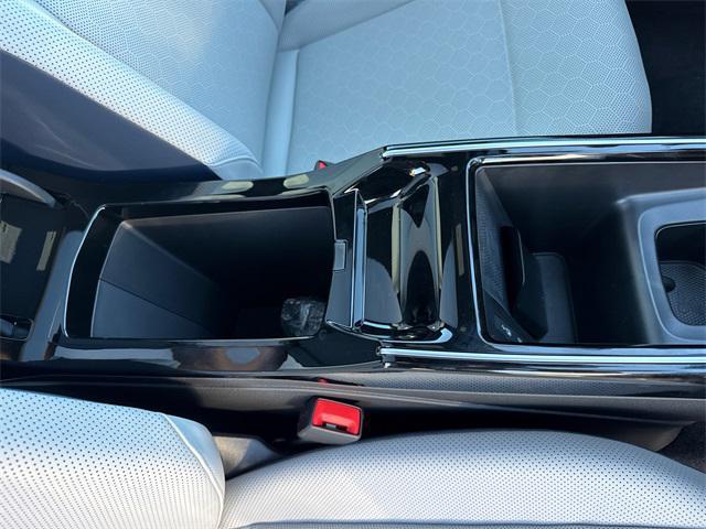 new 2026 Volkswagen ID.4 car, priced at $50,277