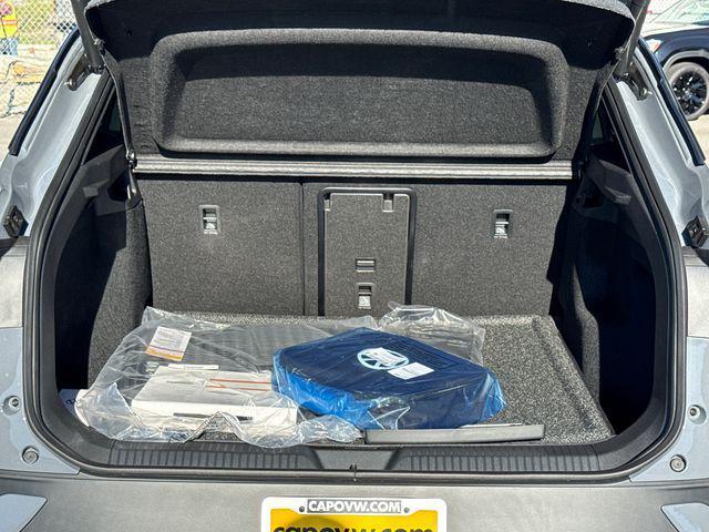 new 2026 Volkswagen ID.4 car, priced at $51,777