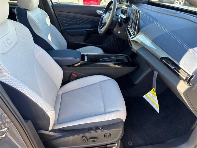 new 2026 Volkswagen ID.4 car, priced at $50,277