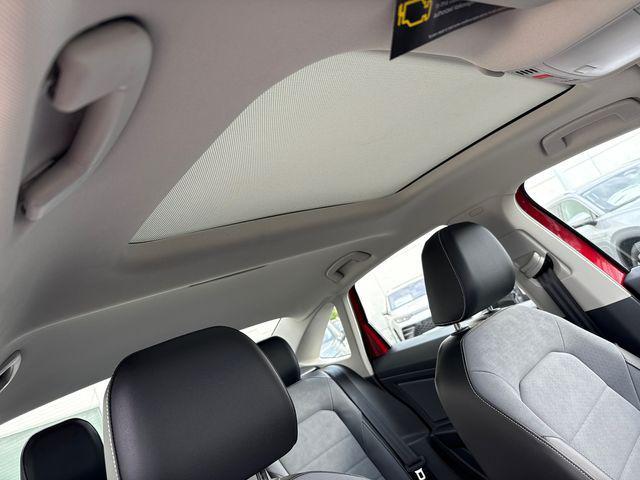 new 2026 Volkswagen Jetta car, priced at $27,553