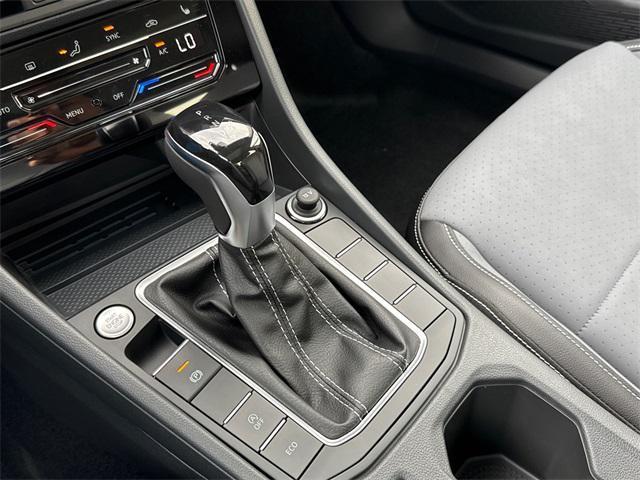 new 2026 Volkswagen Jetta car, priced at $27,553