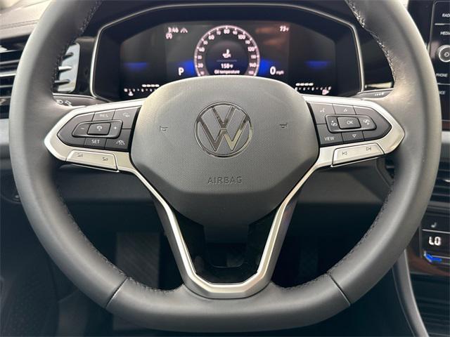 new 2026 Volkswagen Jetta car, priced at $27,553
