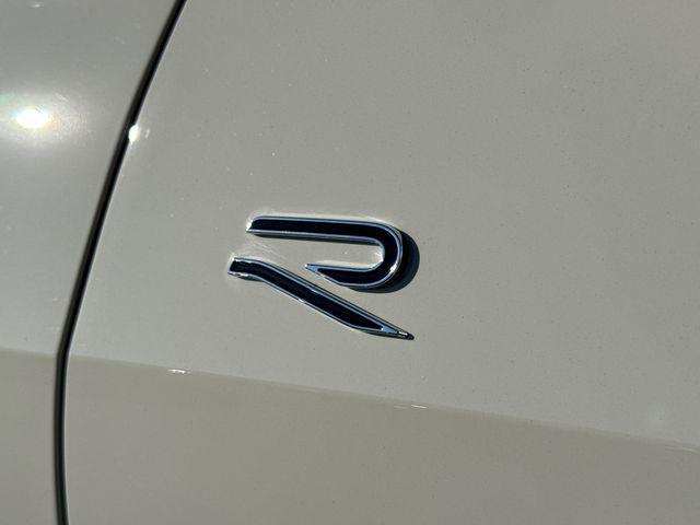 new 2026 Volkswagen Tiguan car, priced at $37,542