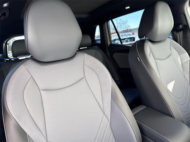 new 2026 Volkswagen Tiguan car, priced at $37,542