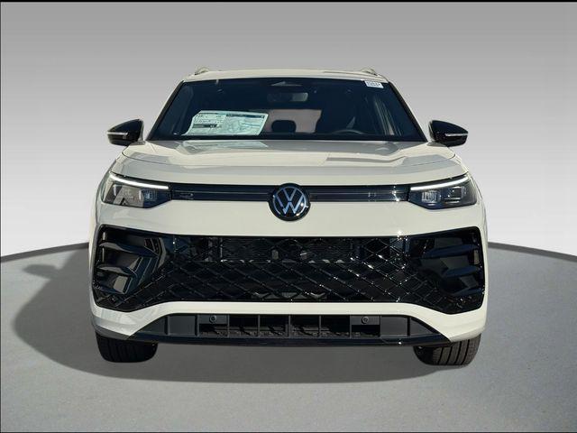 new 2026 Volkswagen Tiguan car, priced at $37,542