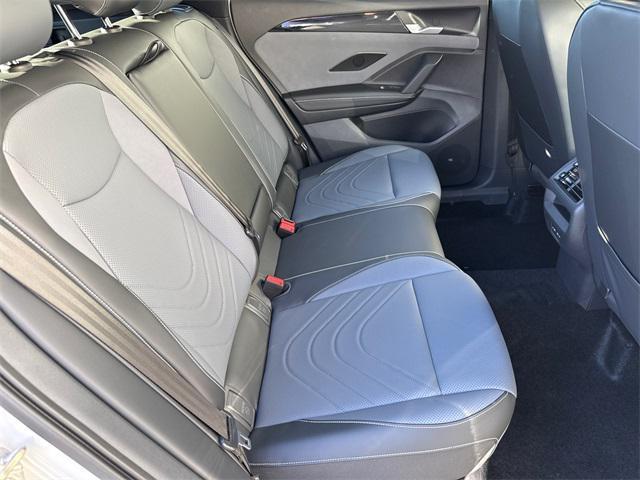 new 2026 Volkswagen Tiguan car, priced at $37,542