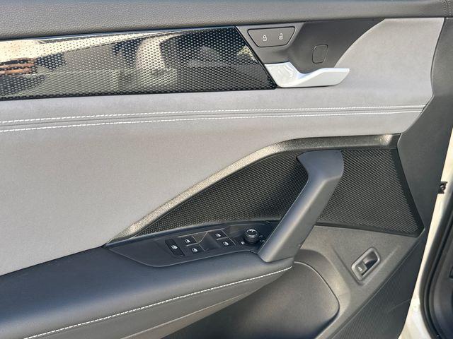 new 2026 Volkswagen Tiguan car, priced at $37,542