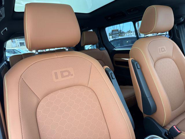 new 2025 Volkswagen ID. Buzz car, priced at $62,108