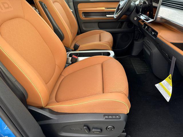 new 2025 Volkswagen ID. Buzz car, priced at $62,108