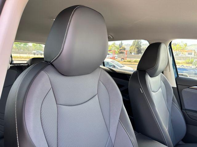 new 2026 Volkswagen Tiguan car, priced at $34,086