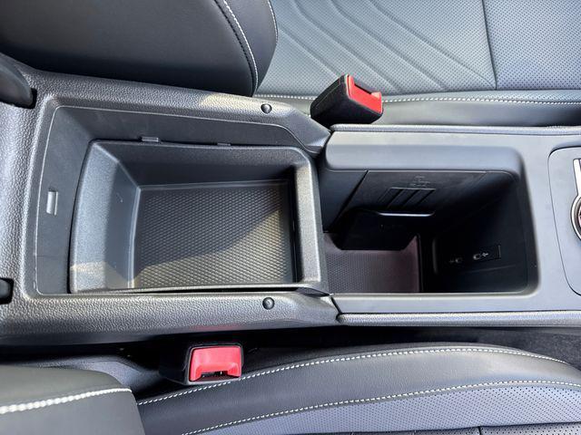 new 2026 Volkswagen Tiguan car, priced at $34,086