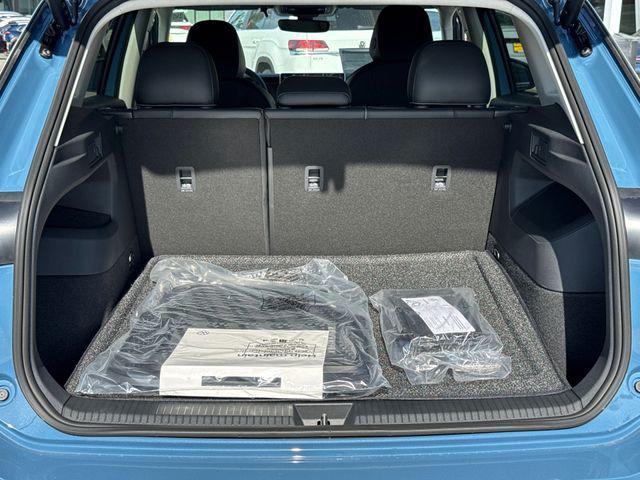 new 2026 Volkswagen Tiguan car, priced at $34,086