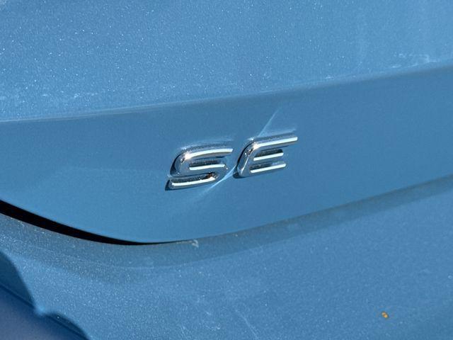 new 2026 Volkswagen Tiguan car, priced at $34,086