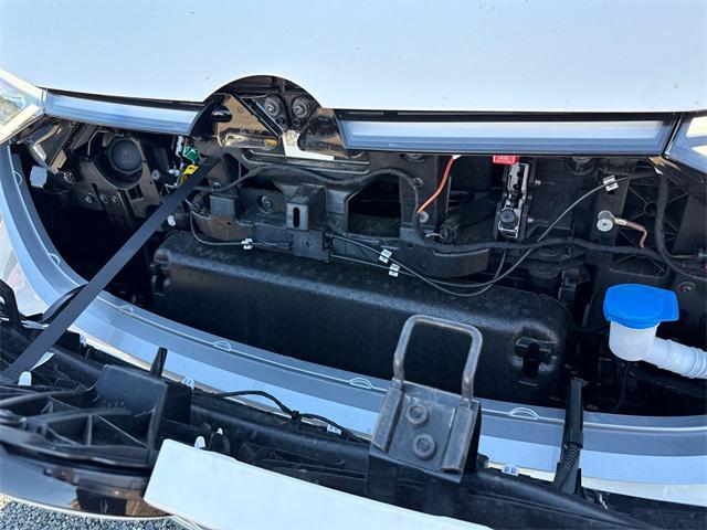 new 2025 Volkswagen ID. Buzz car, priced at $60,999