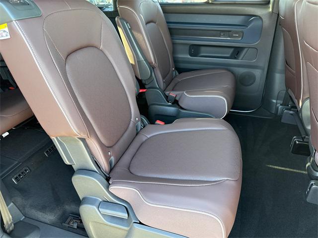 new 2025 Volkswagen ID. Buzz car, priced at $60,999