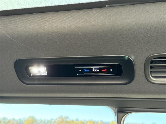 new 2025 Volkswagen ID. Buzz car, priced at $60,999