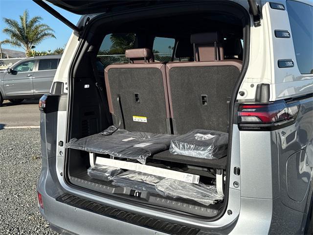 new 2025 Volkswagen ID. Buzz car, priced at $60,999