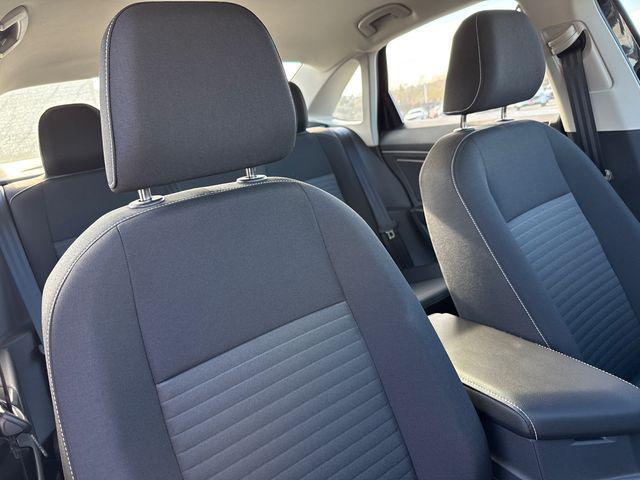 new 2026 Volkswagen Jetta car, priced at $23,977