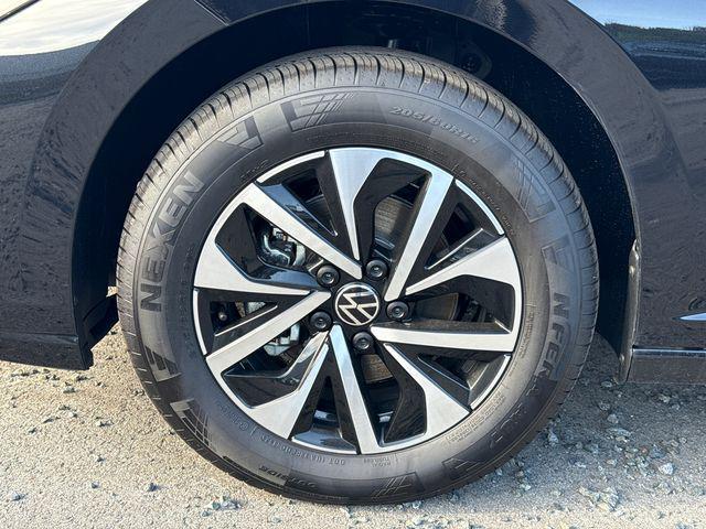new 2026 Volkswagen Jetta car, priced at $23,977