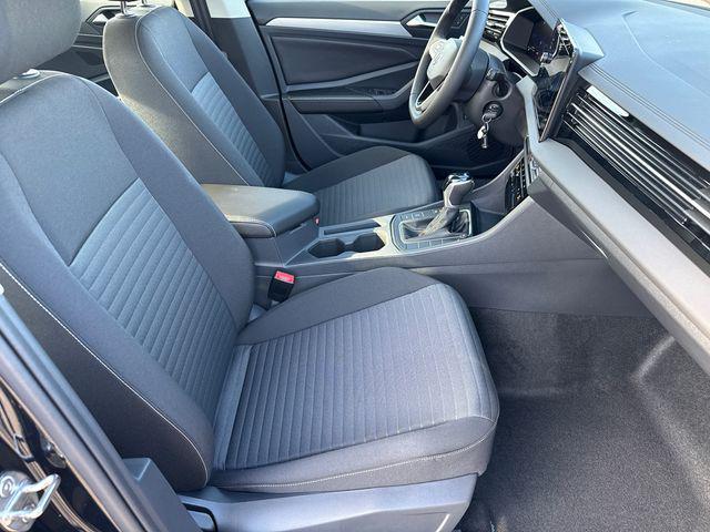 new 2026 Volkswagen Jetta car, priced at $23,977