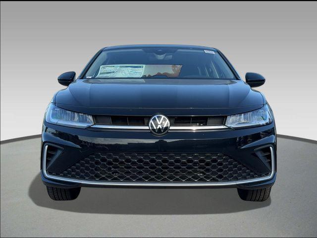 new 2026 Volkswagen Jetta car, priced at $23,977