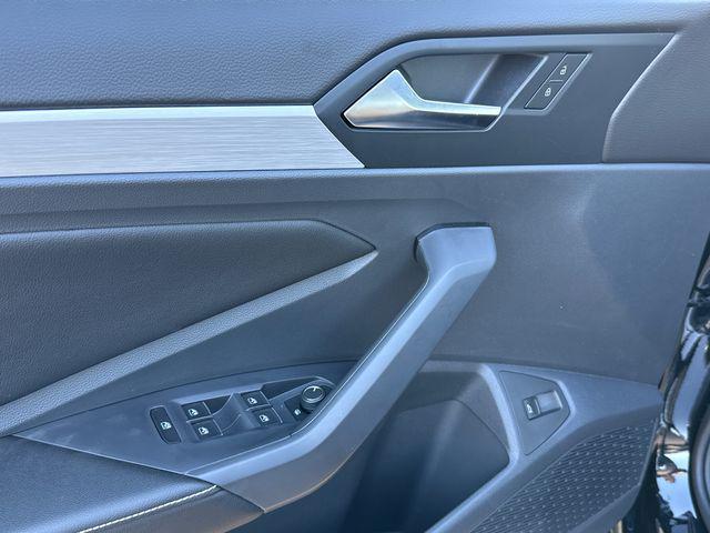 new 2026 Volkswagen Jetta car, priced at $23,977