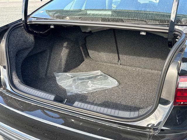 new 2026 Volkswagen Jetta car, priced at $23,977