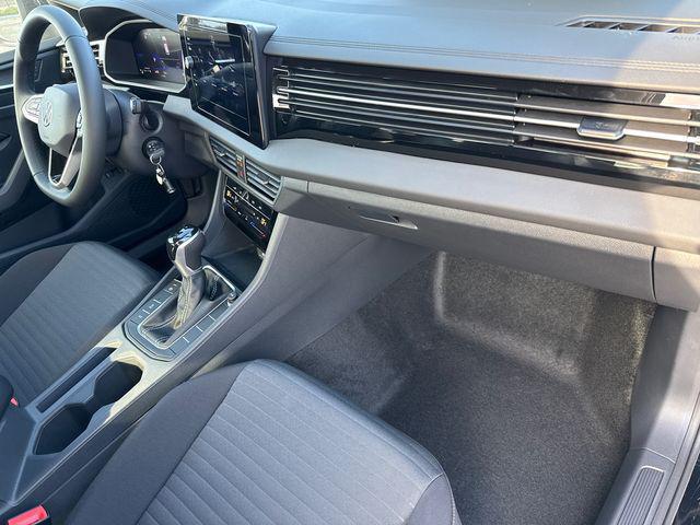 new 2026 Volkswagen Jetta car, priced at $23,977