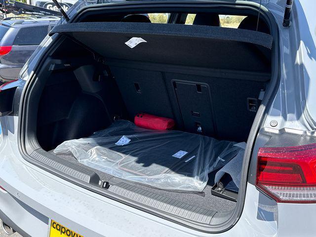 new 2026 Volkswagen Golf GTI car, priced at $33,921
