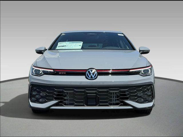 new 2026 Volkswagen Golf GTI car, priced at $33,921
