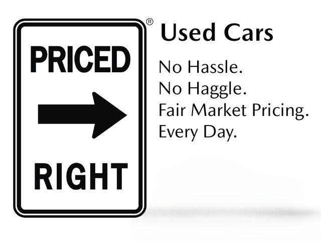 used 2021 Volkswagen ID.4 car, priced at $18,799