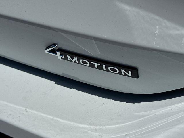 new 2026 Volkswagen Tiguan car, priced at $35,139