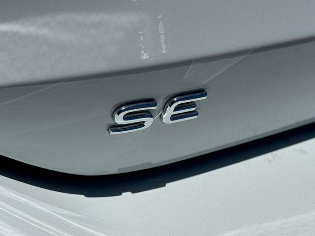 new 2026 Volkswagen Tiguan car, priced at $35,139