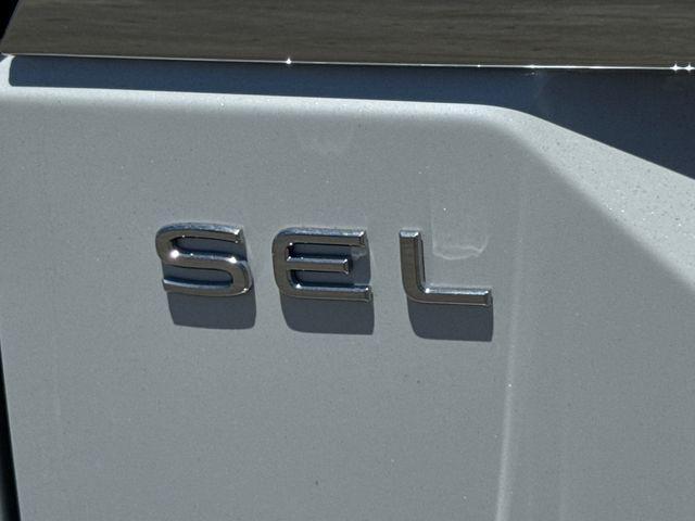 new 2026 Volkswagen Atlas car, priced at $48,548
