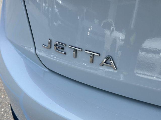 used 2022 Volkswagen Jetta car, priced at $19,999
