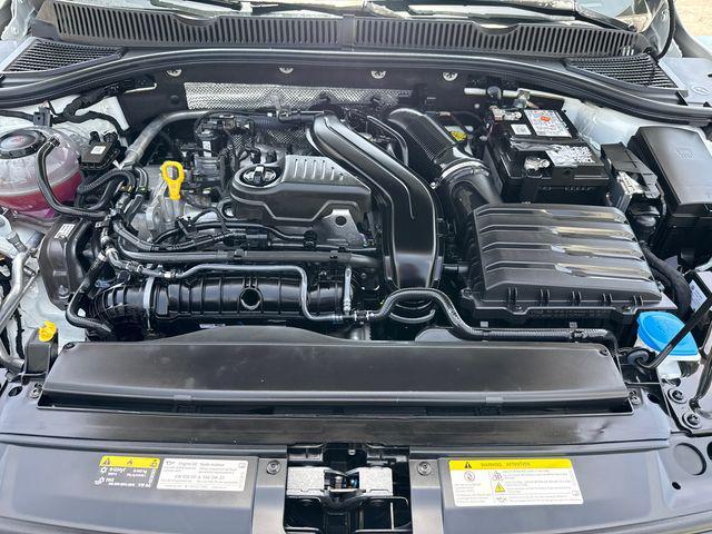 used 2022 Volkswagen Jetta car, priced at $19,999