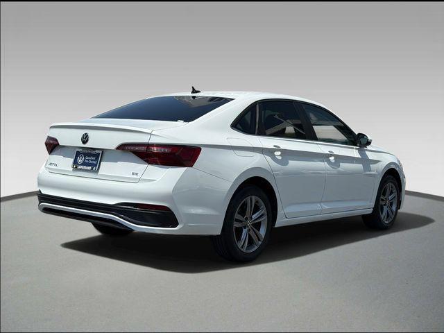 used 2022 Volkswagen Jetta car, priced at $19,999