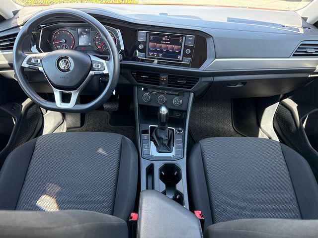 used 2019 Volkswagen Jetta car, priced at $17,004