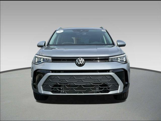 used 2026 Volkswagen Taos car, priced at $27,499