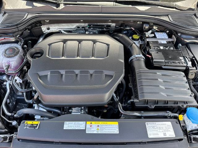 new 2026 Volkswagen Golf GTI car, priced at $43,827