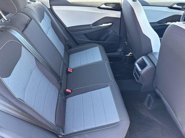 new 2026 Volkswagen Taos car, priced at $26,933