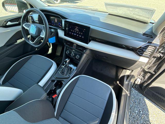 new 2026 Volkswagen Taos car, priced at $26,933