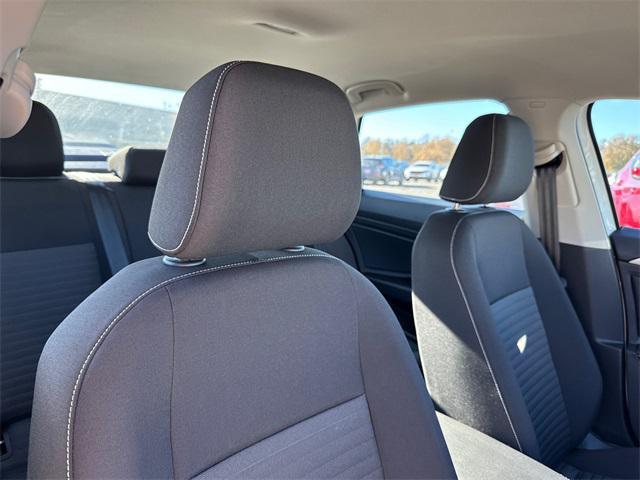 new 2026 Volkswagen Jetta car, priced at $23,977