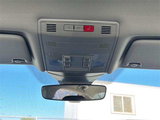 new 2026 Volkswagen Jetta car, priced at $23,977