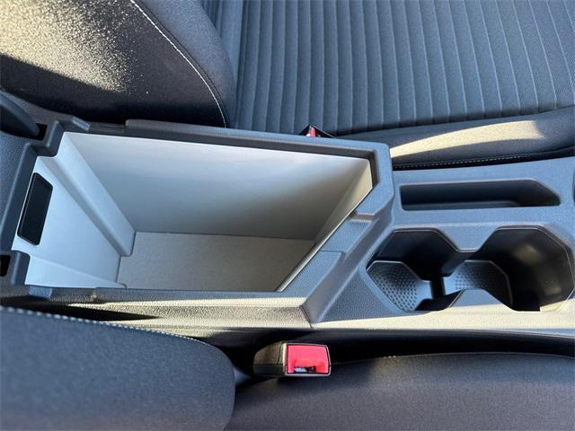 new 2026 Volkswagen Jetta car, priced at $23,977