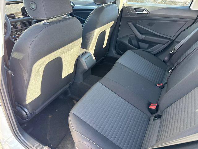 new 2026 Volkswagen Jetta car, priced at $23,977