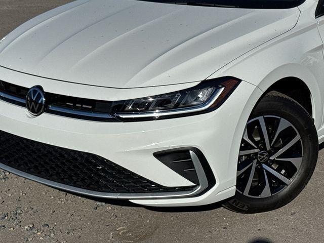 new 2026 Volkswagen Jetta car, priced at $23,977