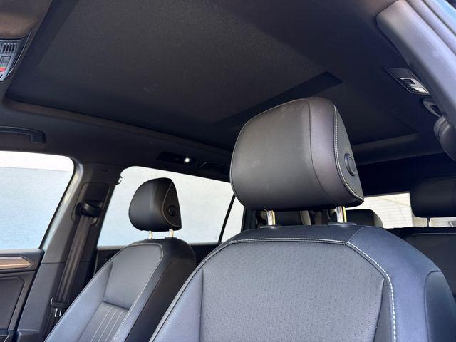 used 2023 Volkswagen Tiguan car, priced at $23,399